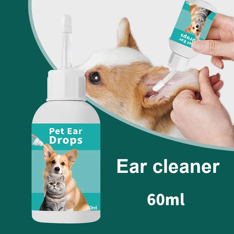 A clean ear in about a minute