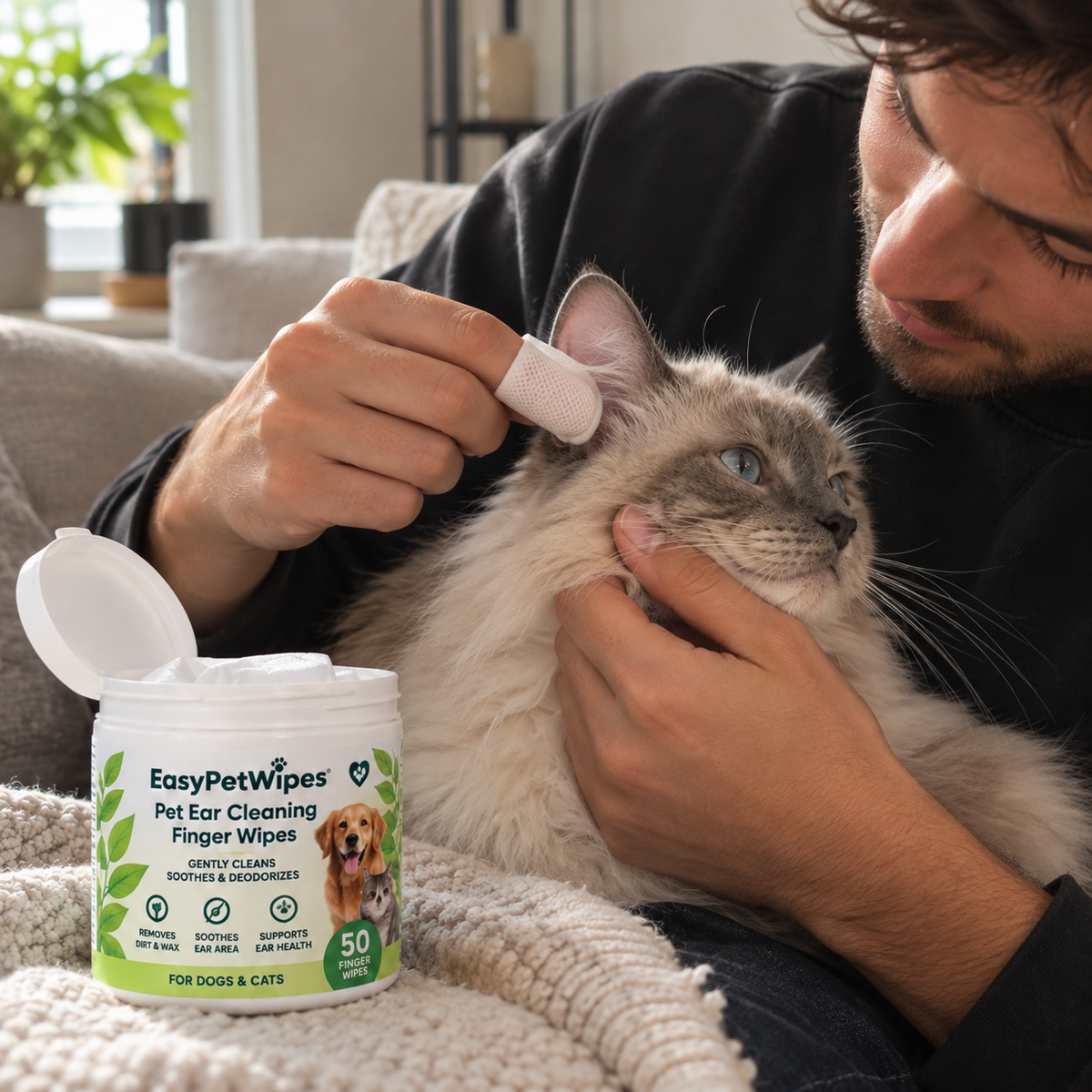 Thoughtful care for every pet