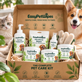 EasyPetWipes™ - Complete Care Kit