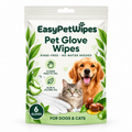 EasyPetWipes™ - Pet Glove Wipe