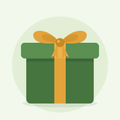 Mystery Gift