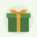 Mystery Gift